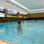 Ξενοδοχείο Astoria Canazei