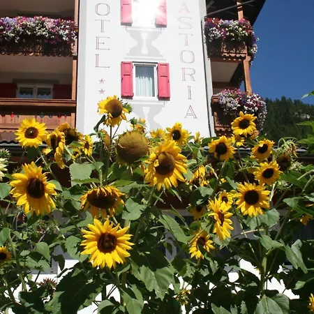 Astoria Hotel Canazei