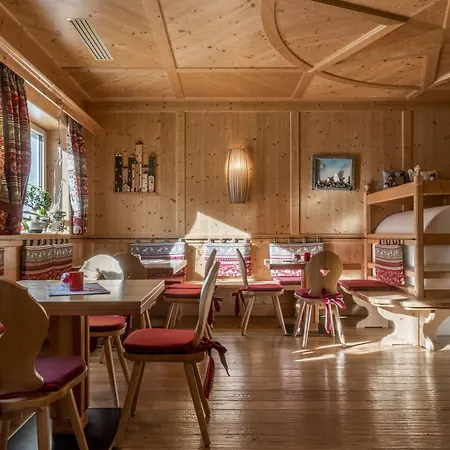 Astoria Hotel Canazei