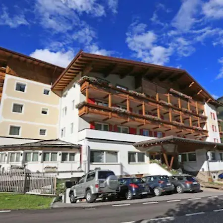 Astoria Hotel Canazei