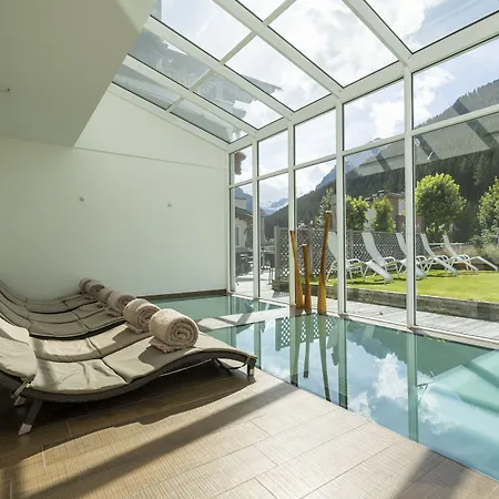 Astoria Hotel Canazei