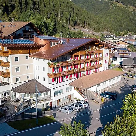 Astoria Готель 4*