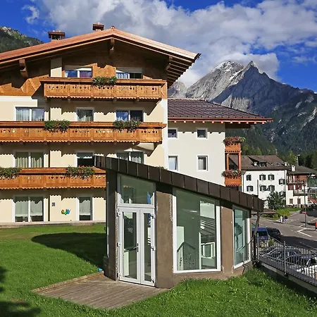 Hotel Astoria Canazei