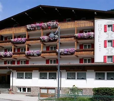 Astoria Hotell