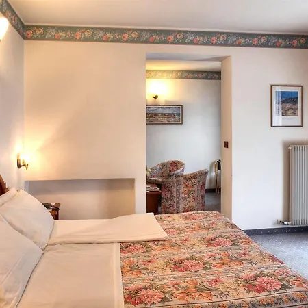 Hotel Astoria Canazei