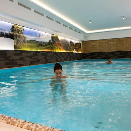 Hotel Astoria Canazei