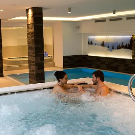 Astoria 4* Canazei