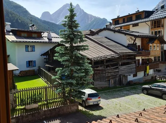 Astoria Hotel Canazei