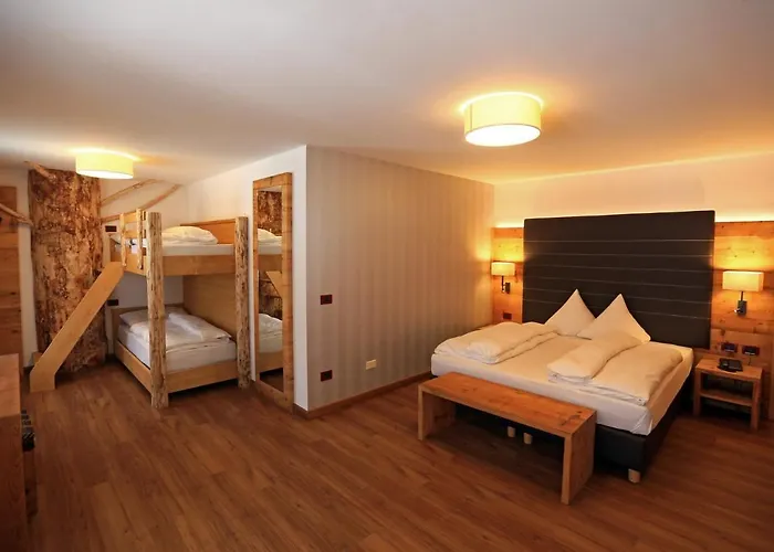 Hotel Astoria Canazei