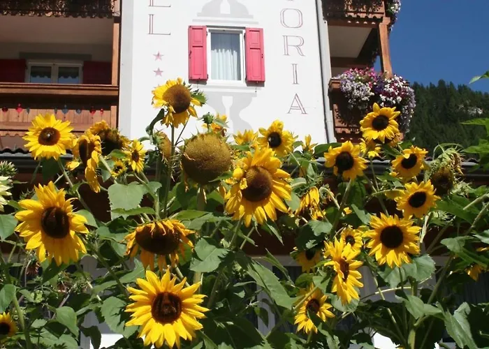 Astoria Hotel Canazei