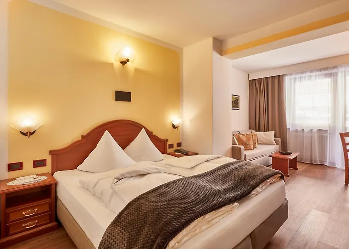 Astoria Hotel Canazei