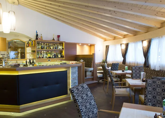 Hotel Astoria Canazei