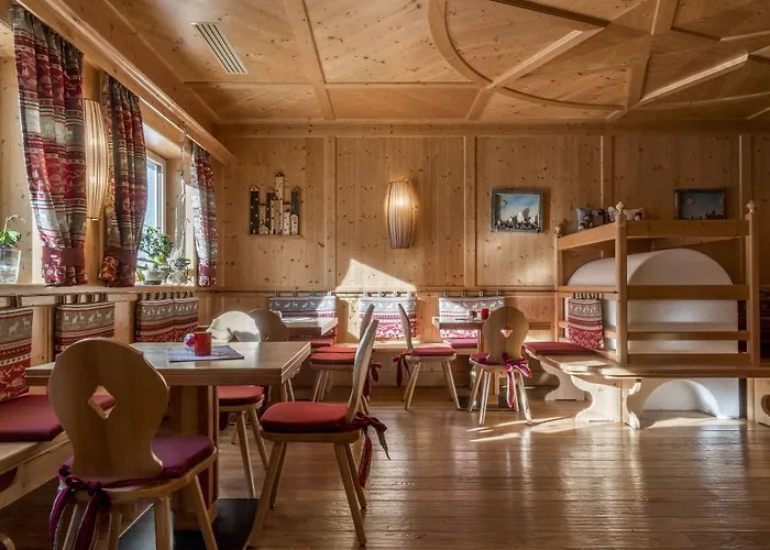 Astoria Hotel Canazei