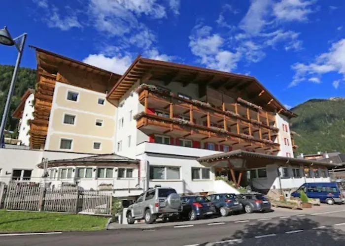 Astoria Hotel Canazei