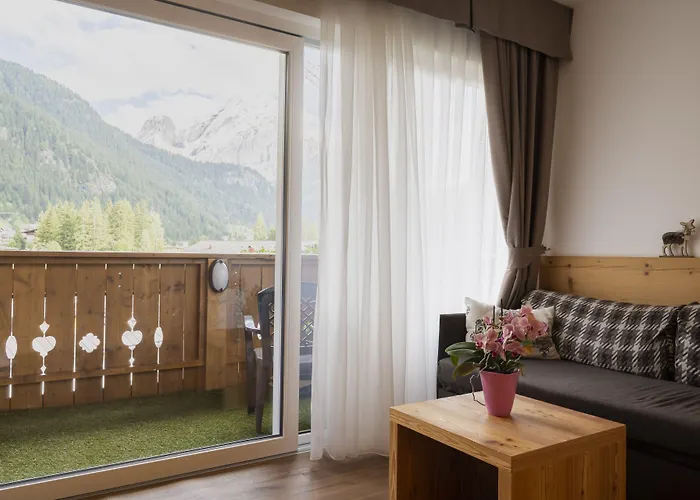 Astoria Hotel Canazei