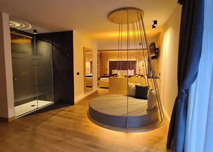 Отель Astoria Канацеи