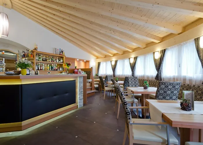 Astoria Hotel Canazei