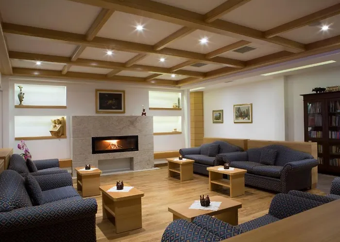 Hotel Astoria Canazei