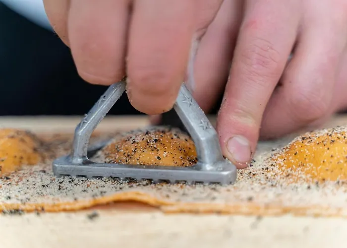 Astoria מלון קאנזיי