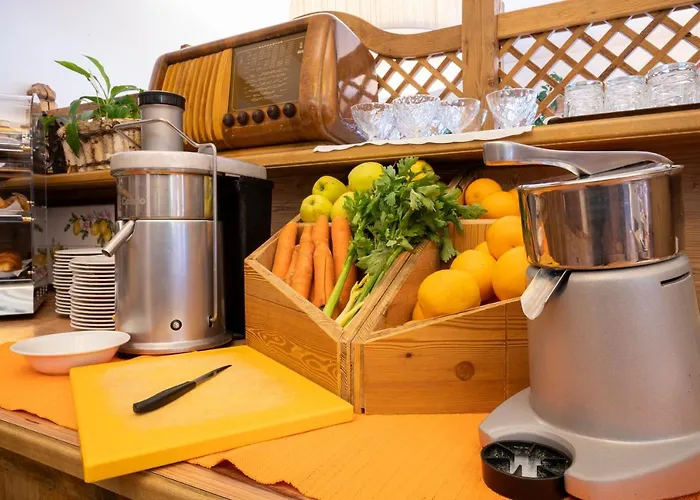 酒店 阿索托丽亚酒店 4*