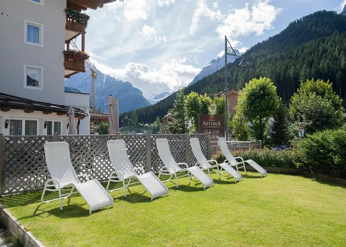 Astoria Канацеи